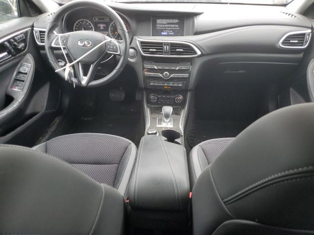 2019 INFINITI QX30 LUXE SJKCH5CR5KA011521
