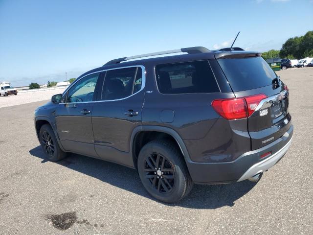 2018 GMC ACADIA SLT-1 1GKKNULS4JZ235095