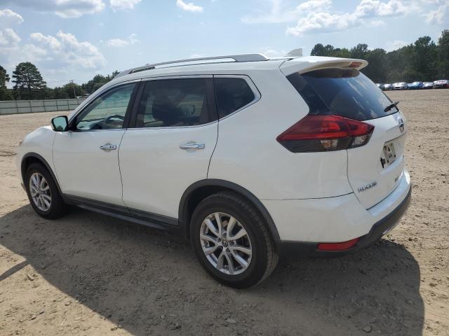 2018 NISSAN ROGUE S KNMAT2MT8JP587018