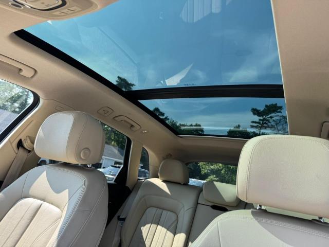 2018 AUDI Q5 PREMIUM WA1BNAFY4J2001990