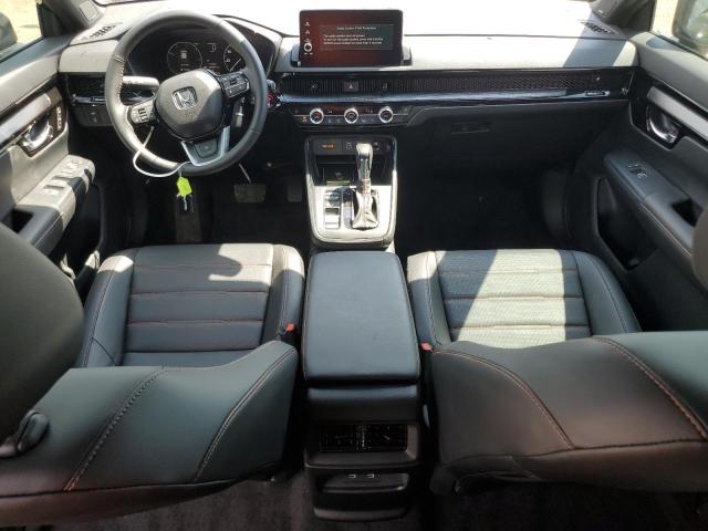 2025 HONDA CR-V SPORT 5J6RS6H90SL028190