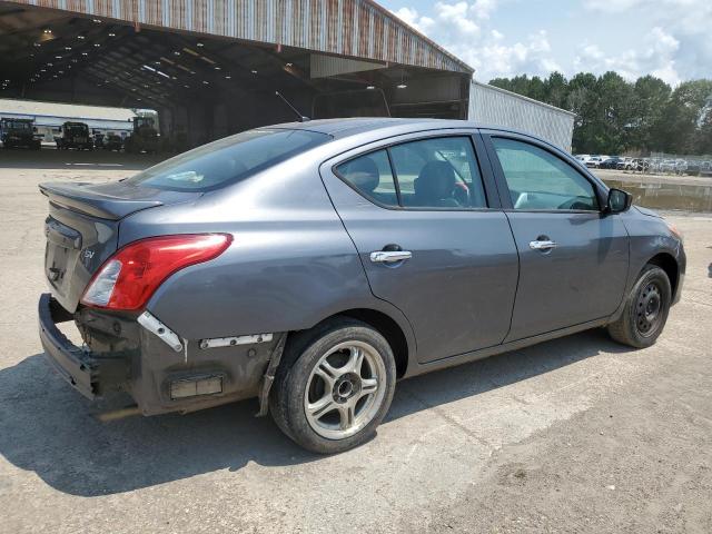2019 NISSAN VERSA S 3N1CN7AP2KL840146