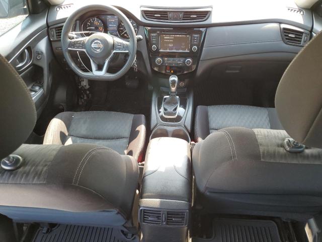 2020 NISSAN ROGUE S JN8AT2MV0LW133022