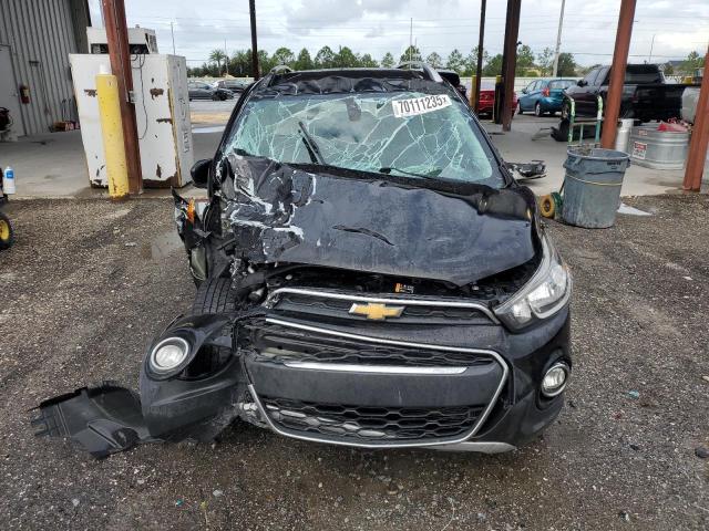 2021 CHEVROLET SPARK ACTI KL8CH6SA4MC708988