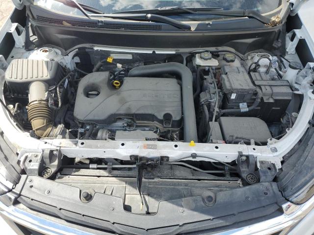 2024 CHEVROLET EQUINOX LS 3GNAXSEG0RL307600