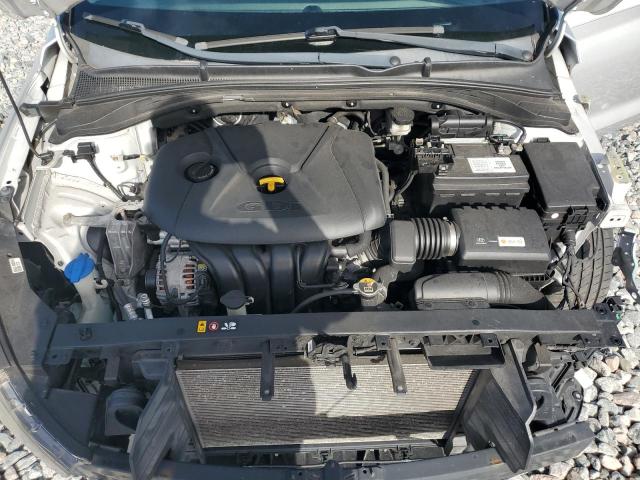 2018 HYUNDAI ELANTRA GT KMHH35LEXJU075566