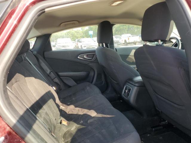 2015 CHRYSLER 200 LIMITE 1C3CCCAB4FN561985