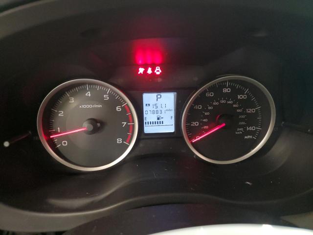 2016 SUBARU FORESTER 2 - JF2SJADC5GH429597