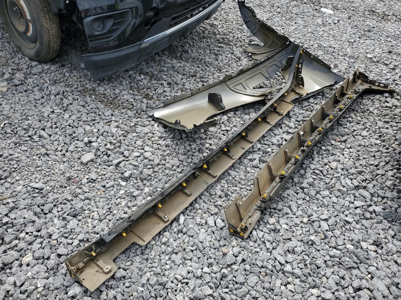 HYUNDAI SONATA N LINE