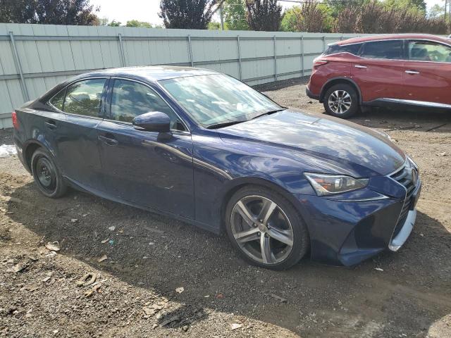 2017 LEXUS IS 300 JTHCM1D20H5018157