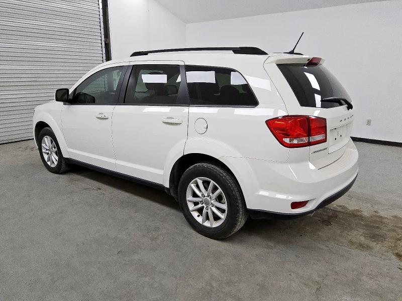 2015 DODGE JOURNEY SX 3C4PDCBG0FT658220