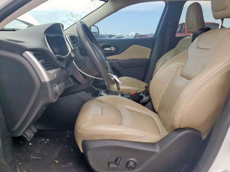 2015 JEEP CHEROKEE L 1C4PJLDS1FW671028