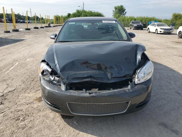 2016 CHEVROLET IMPALA LIM 2G1WB5E35G1144364