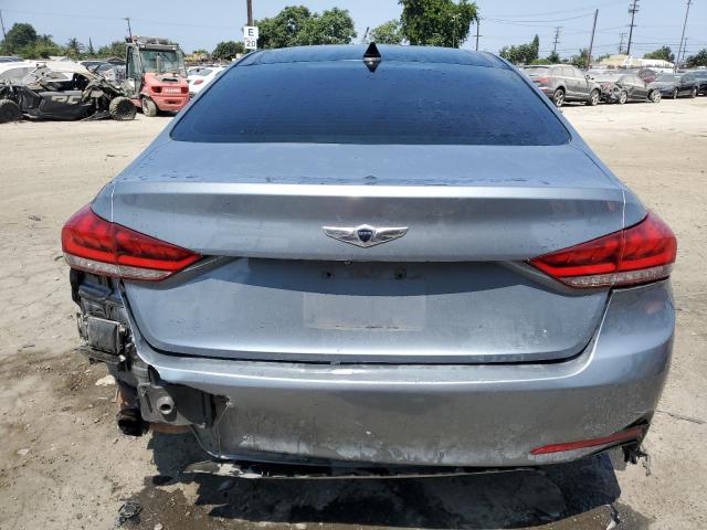 2015 HYUNDAI GENESIS 3.8L KMHGN4JE6FU043367