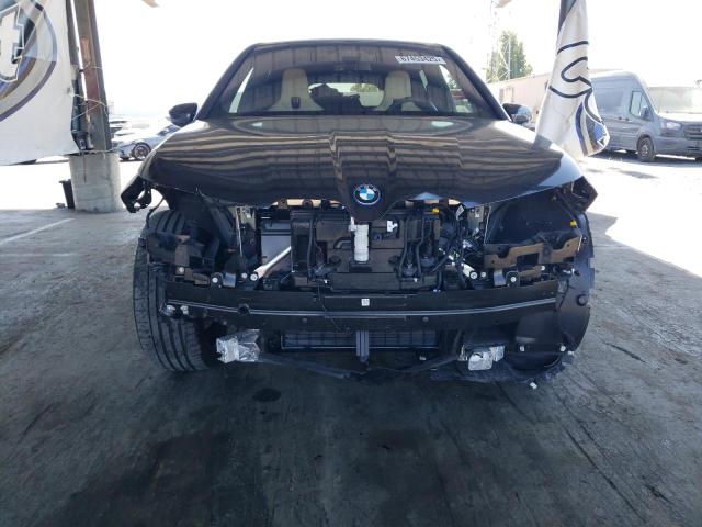 2025 BMW IX XDRIVE50 WB523CF06SCS49652