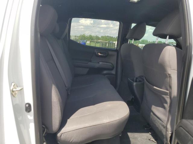 2018 TOYOTA TACOMA DOU 5TFCZ5ANXJX162902