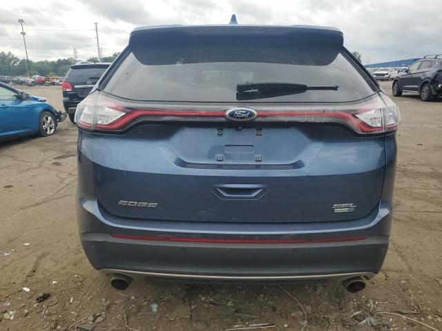 2018 FORD EDGE SEL 2FMPK4J99JBB03975