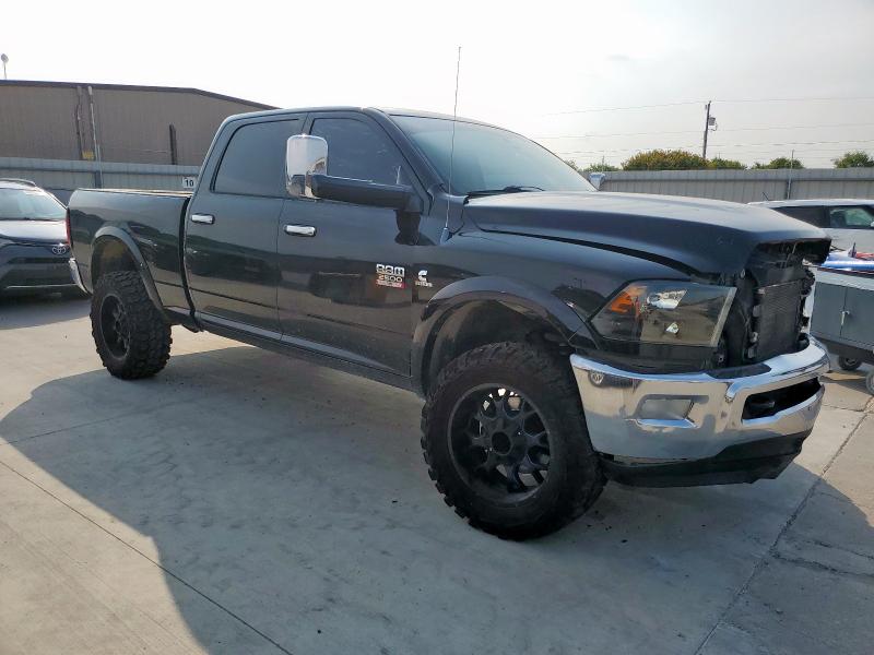 2012 DODGE RAM 2500 L - 3C6UD5FL5CG285094