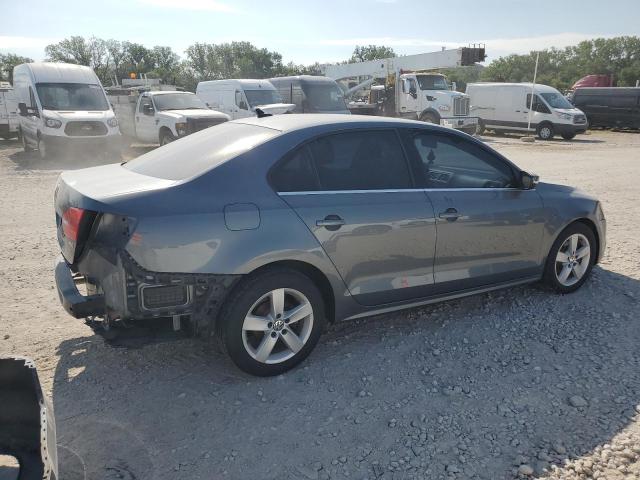 2013 VOLKSWAGEN JETTA TDI - 3VWLL7AJ2DM291833