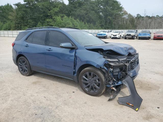 2024 CHEVROLET EQUINOX RS 3GNAXMEGXRL185727
