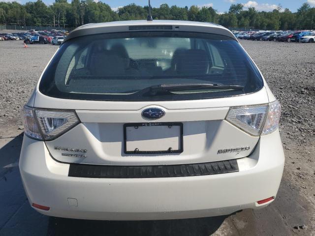 2011 SUBARU IMPREZA 2. - JF1GH6B68BH830375