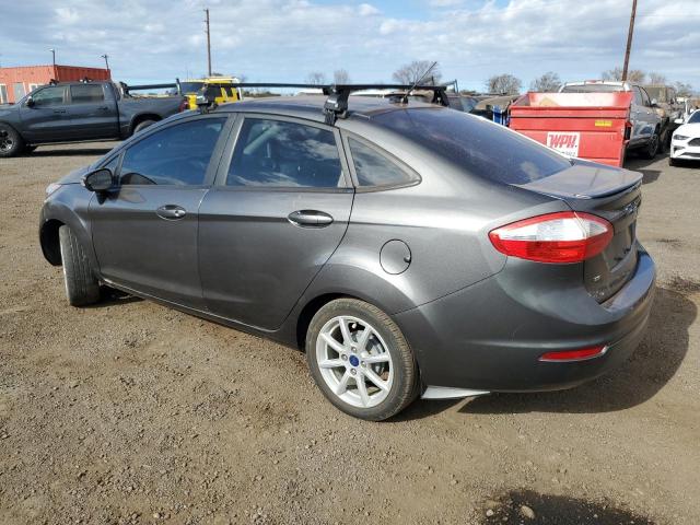 2019 FORD FIESTA SE 3FADP4BJ0KM149038