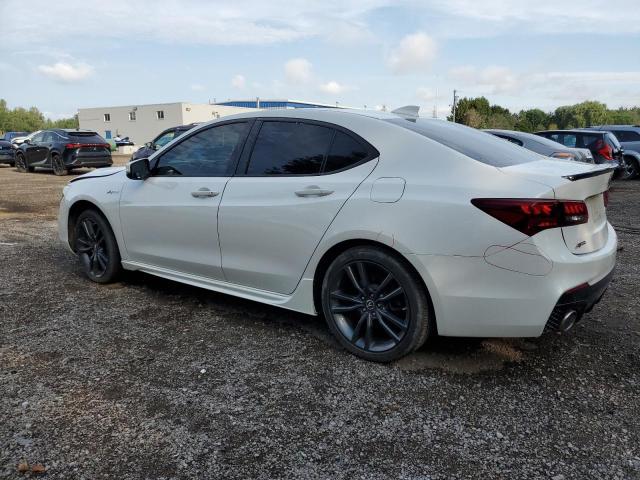 2020 ACURA TLX TECHNO 19UUB1F63LA800160