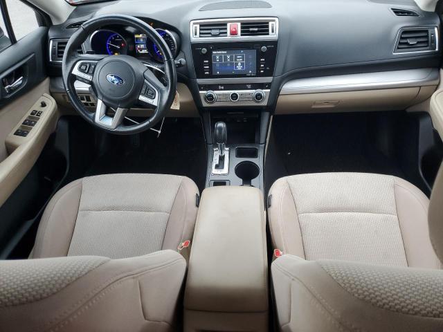 2016 SUBARU OUTBACK 2. 4S4BSACC2G3323016