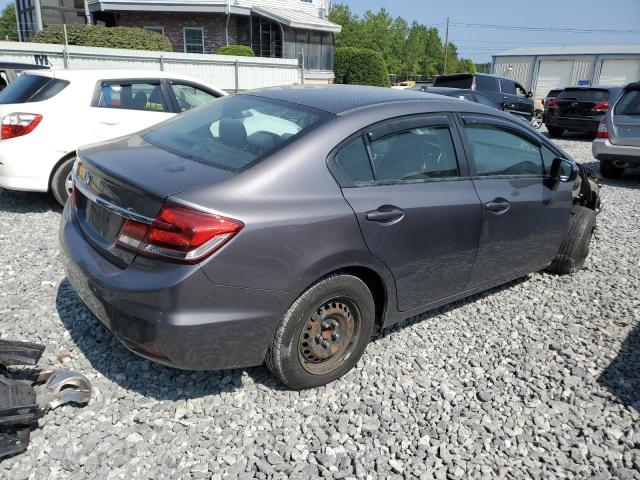 2015 HONDA CIVIC LX 19XFB2F5XFE244872