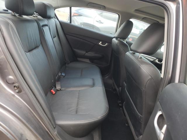 2015 HONDA CIVIC SE 2HGFB2F77FH015203