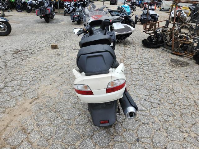 2007 SUZUKI AN650 JS1CP51A972100099