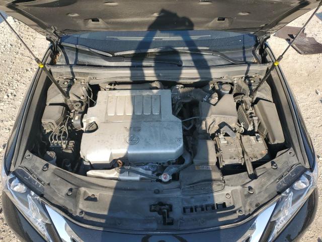 2017 LEXUS ES 350 - 58ABK1GG0HU069632