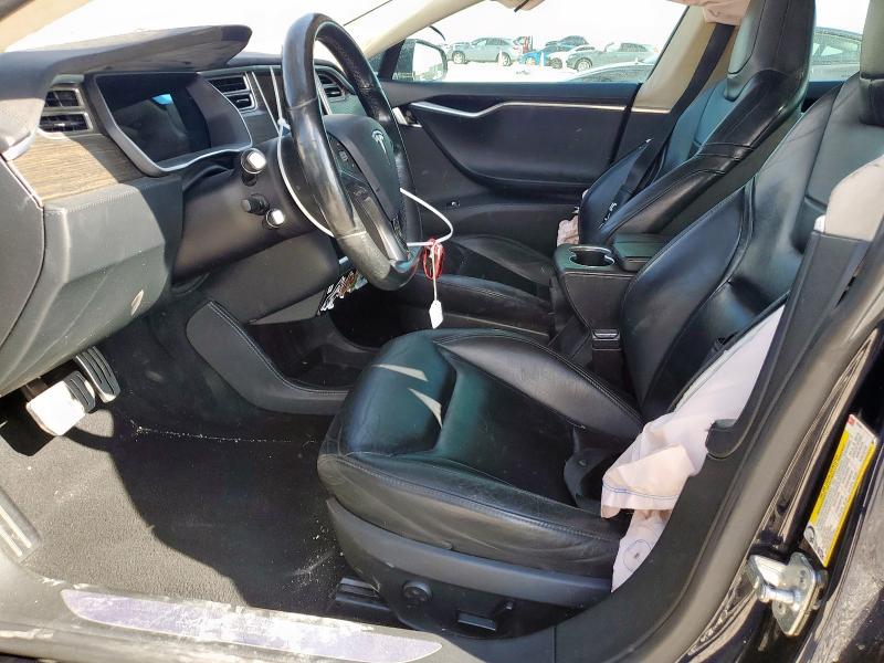 2015 TESLA MODEL S P85D 5YJSA1H42FF083086