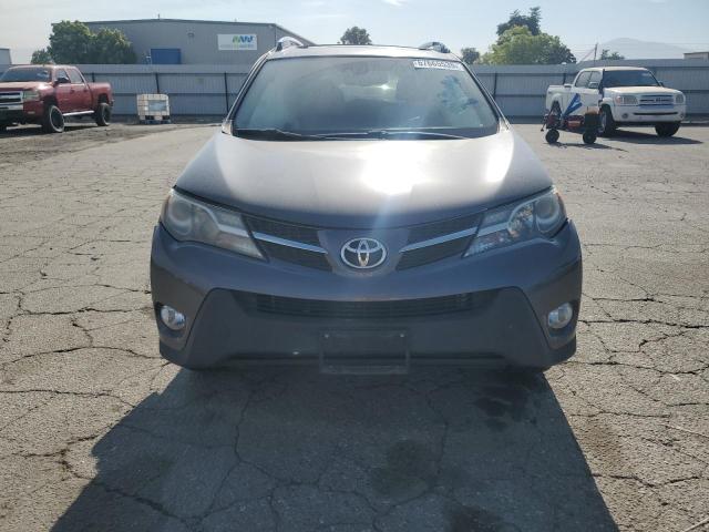 2015 TOYOTA RAV4 LIMITED - 2T3YFREV0FW178814