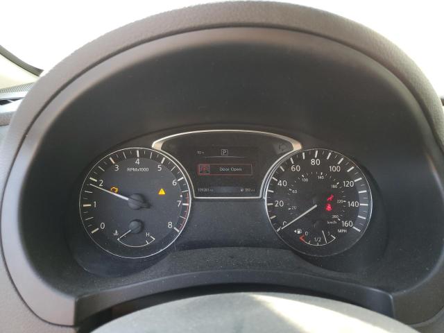 2016 NISSAN ALTIMA 2.5 - 1N4AL3AP3GC176239