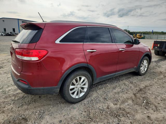 2017 KIA SORENTO LX - 5XYPGDA37HG255664