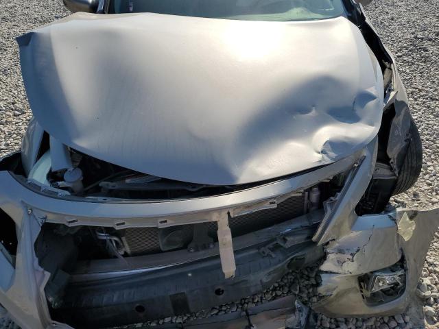 2014 NISSAN ALTIMA 2.5 #3294406508