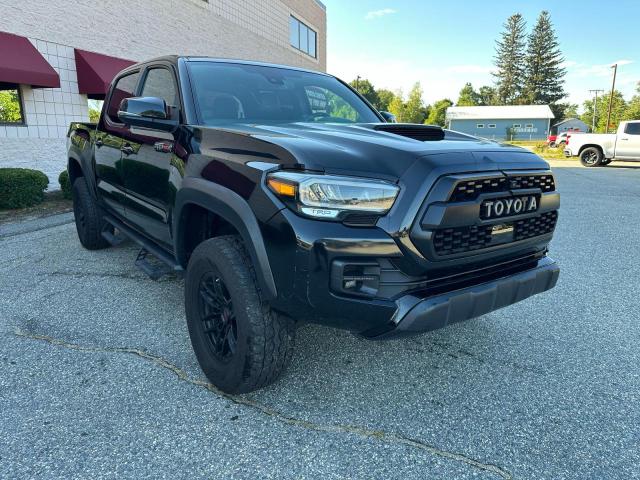 2021 TOYOTA TACOMA DOU 3TYCZ5AN2MT019439