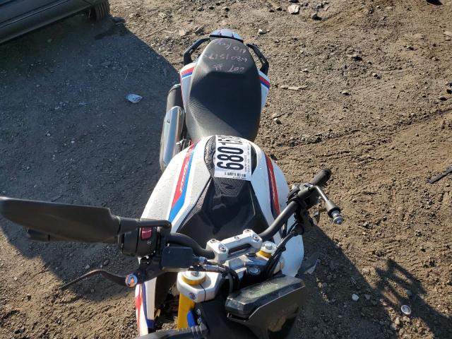 2023 BMW G310 R WB30G4307PRA56562