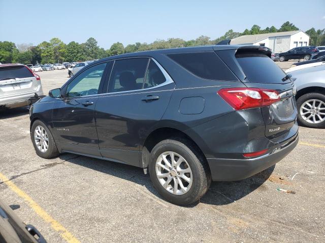 2020 CHEVROLET EQUINOX LT - 2GNAXUEV5L6109701