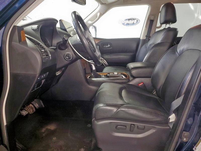 2023 NISSAN ARMADA SL JN8AY2BA0P9402318