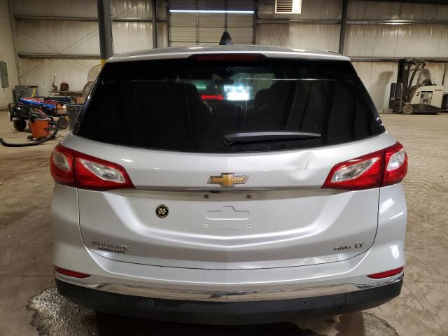 2019 CHEVROLET EQUINOX LT 2GNAXTEV9K6255625
