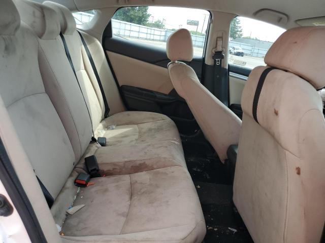 2018 HONDA CIVIC LX 19XFC2F52JE021053