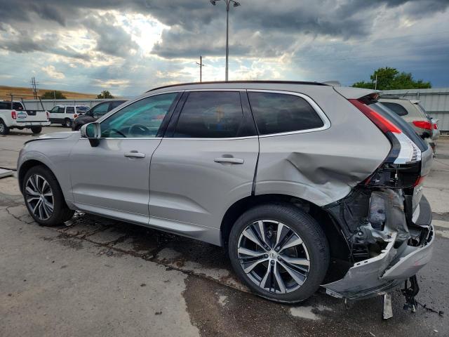 2022 VOLVO XC60 B5 MO YV4L12RK7N1088540