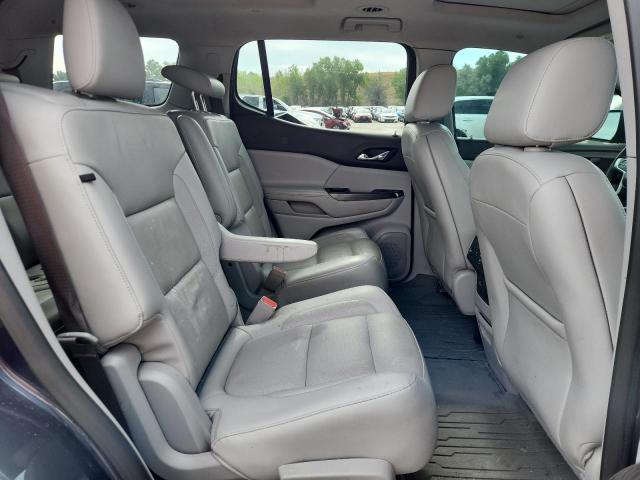 2019 GMC ACADIA SLT - 1GKKNULS5KZ171179