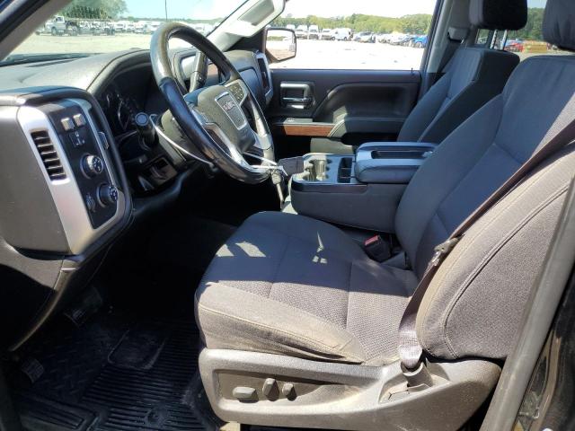 2016 GMC SIERRA K15 1GTV2MEC0GZ247373