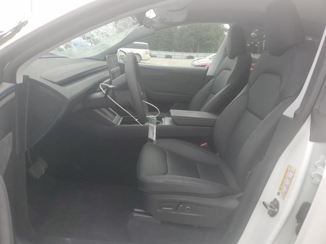 2026 TESLA MODEL Y 7SAYGDEE6TA384818