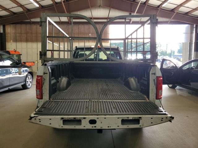 2016 FORD F150 1FTMF1C86GKE20741
