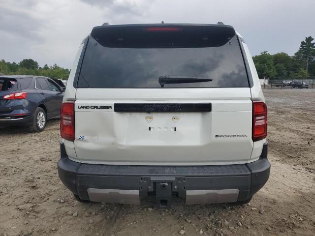 2025 TOYOTA LAND CRUIS - JTEABFAJ5S5010968