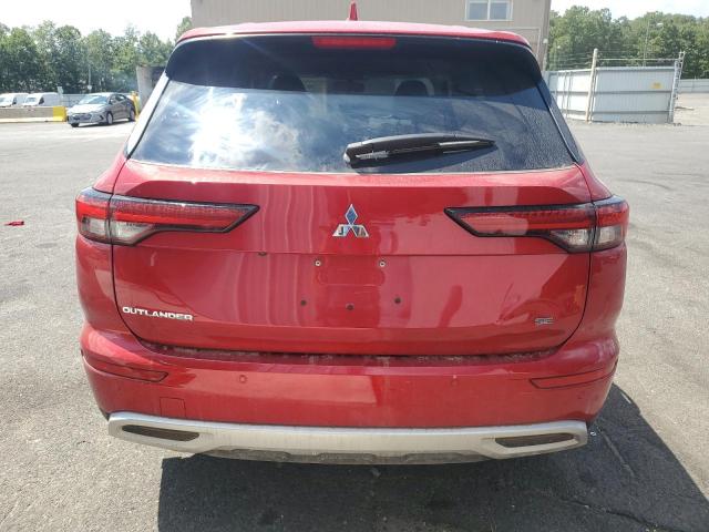 2024 MITSUBISHI OUTLANDER JA4J3VA85RZ089161